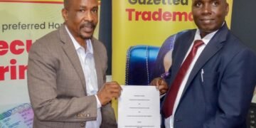 Abdallah Mubiru aweereddwa endagaano ya myaka 2 ng’atendeka Gaddafi FC