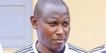  Omutendesi wa Ssingo Hamuza Lutalo asuddewo omulimu –  tenawangulayo mupiira mu mpaka z’amasaza ga Buganda 2025