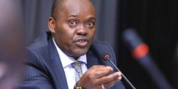 Parliament etandise okunoonyereza ku mutemwa gw’ensimbi omutuufu Obwakabaka bwa Buganda bwegubanja Government ya Uganda