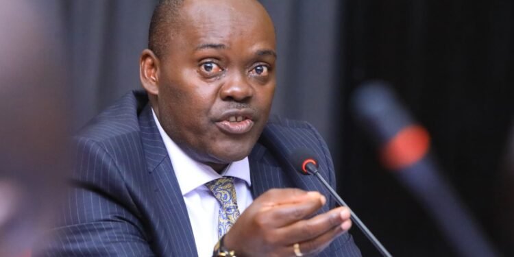 Parliament etandise okunoonyereza ku mutemwa gw’ensimbi omutuufu Obwakabaka bwa Buganda bwegubanja Government ya Uganda