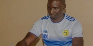 Buluuli erangiridde Noah Mugerwa ng’omutendesi omuggya – akomyewo mulundi gwakubiri