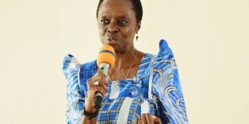 Ekirabo ky’obuntubulamu mu Baganda kiri mu musaayi – Nnaalinnya Lubuga Agnes Nabaloga abajjukizza obutava ku mulamwa