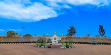 Olubiri lw’e Mengo kye kimu ku bifo 10 ebisiinze okwettanirwa abalambuzi mu nsi yonna- luweereddwa engule ya TripAdvisor Traveller’s Choice Award 2025