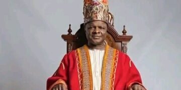 Okusabira Ssaabasajja Kabaka okwetoloola Buganda – okukuza amatikkirwa ge ag’emyaka 32