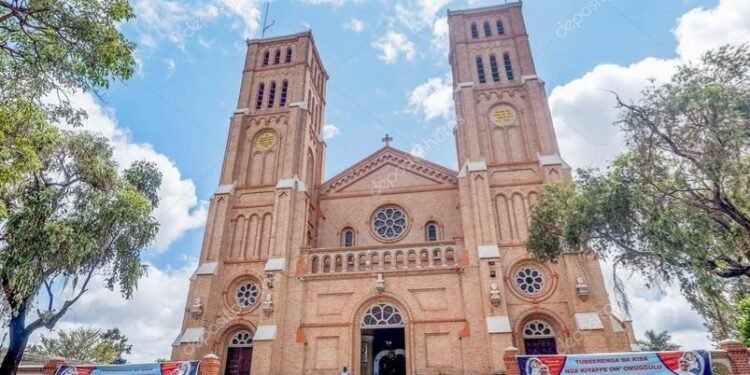 Obukadde bwa shs 700 bwebwakasoondebwa mu wiiki 2 ku kijaguzo eky’emyaka 100 egya lutikko y’e Lubaga