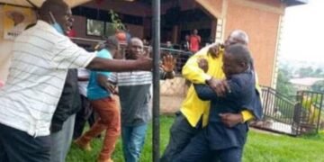 Kaliisoliiso Dinner Concert 2025 etongozeddwa – yakubaawo nga 03 October,2025