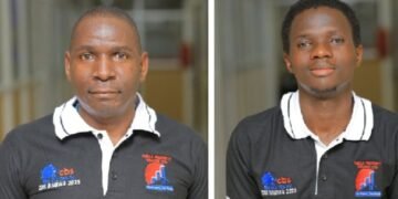 Kawooya Steven ne Ssekaggo Anorld besozze fayinolo za Bbingwa 2025 – zigenda kubeera mu Buddu nga 09 August,2025