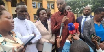 NUP eddukidde mu kooti etaputa ssemateeka – ewakanya etteeka ly’amagye ga UPDF