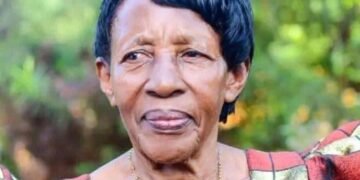 Kitalo ekya Rafayiriina Nakabuubi  – yaweerezanga ppulogulaamu Ebirowoozo by’abawuliriza