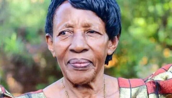 Kitalo ekya Rafayiriina Nakabuubi  – yaweerezanga ppulogulaamu Ebirowoozo by’abawuliriza