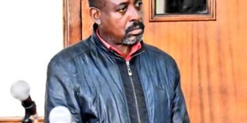 Abavunaanibwa okubulankanya sente z’abasomesa ezaabawebwa president Museveni baweze basatu – Ssaabawandiisi wa Sacco asiindikiddwa ku alimanda