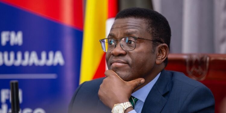 Muleme kufuula entebe enkulu ey’eggwanga eky’okuzannya obuzannyo – Katikkiro Charles Peter Mayiga alabudde abaggyayo empapula okuvuganya mu kalulu ka 2026
