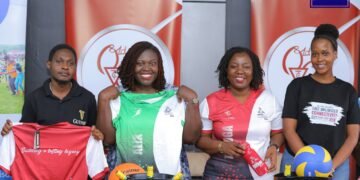 Abaasomerako ku Trinity College Nabbingo banoonya obuwumbi bwa shs 14 – okuziimba essomero lya primary erya Junior School