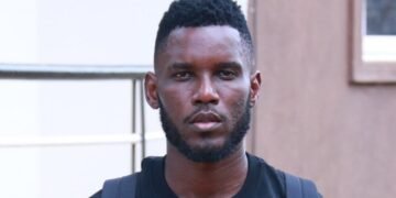 URA ekaansizza Nelson Ssenkatuka okuva mu Bright Stars