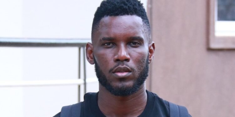 URA ekaansizza Nelson Ssenkatuka okuva mu Bright Stars