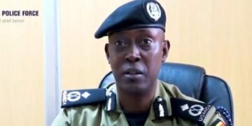 Police ekyatubidde n’obukadde bwa shs 50 ezaatekebwawo ku mawulire agakwata ku kuttibwa kw’abafumbo ba Mutaaga Entebbe