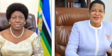 NRM ekyalemeddwa okusalawo mu mbiranye eriwo wakati wa sipiika Anitah Among ne Rebecca Kadaga