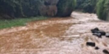 Abantu 6 bebagambibwa okutwalibwa amataba agaazinze district ye Bulambuli – emirambo 2 gyegyakazuulwa