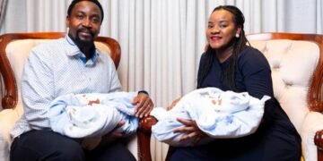 Obwakabaka bwa Buganda buyozaayozezza Obwakyabazinga olw’abalangira abazaaliddwa Kyabazinga Gabula Nadiope IV ne Inebantu Mutesi – BWEZA!