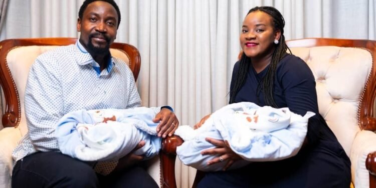 Obwakabaka bwa Buganda buyozaayozezza Obwakyabazinga olw’abalangira abazaaliddwa Kyabazinga Gabula Nadiope IV ne Inebantu Mutesi – BWEZA!