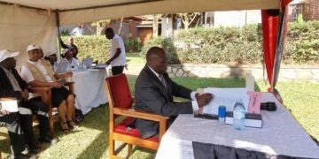 Akakiiko k’ebyokulonda katandise okusunsula abagenda okuvuganya ku bifo bya government ez’ebitundu okwetoloola Uganda