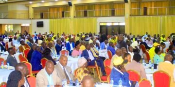 Abaawangulwa mu kamyufu ka NRM mu Buganda bakkiriza okuwagira abaabawangula – bakolere wamu mu kalulu akajja 2026