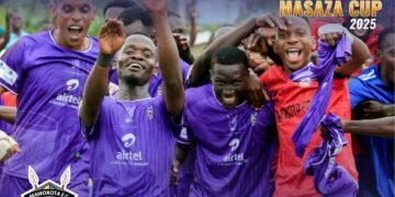 Buluuli ne Ssese zesozze omutendera gwa Quarterfinal z’amasaza ga Buganda 2025 – Gomba ne Buddu tegasomose bibinja