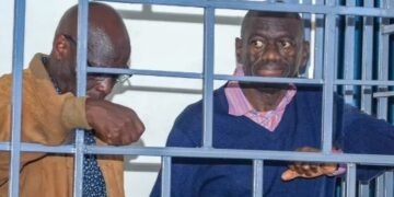Dr. Kiiza Besigye’s Lawyers Renew Call for Judge Baguma to Step Down