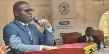 Akakiiko k’ebyokulonda kalabudde bannabyabufuzi abamaze okusunsula obutenyigira mu bikolwa eby’okusonda nsimbi ku mikolo ne mu masinzizo – okwo kubeera kugulirira balonzi