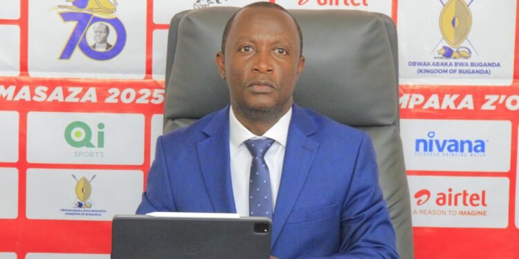 Abazannyi ba Butambala bayimiriziddwa emyaka 2 nga tebasamba – lwakuzira kusamba mupiira mu mpaka z’Amasaza ga Buganda 2025