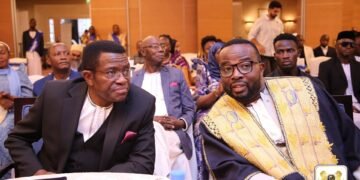 Ssaabasajja Kabaka atongozza Ttabamirika wa Buganda Bumu Arab and Asian Convention 2025 – awabudde abantu be abali ebweru okubaako byebayigayo babyeyambise okukulaakulana