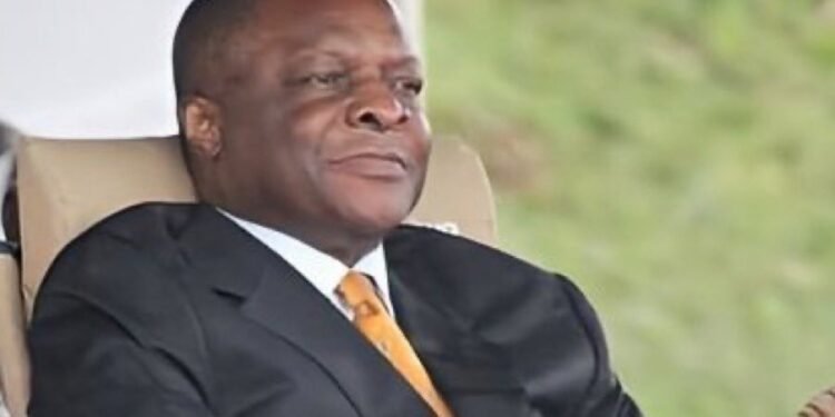 Obubaka bwa Ssaabasajja Kabaka mu bujjuvu – obusomeddwa mu Ttabamiruka wa Buganda Bumu Arab and Asian Convention 2025 atudde mu Dubai