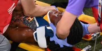 Ebya Uganda byongedde okuba ebibi mu mpaka za World Athletics Championships eziyindira e Tokyo – Peruth Chemutai agudde ng’anaatera okumalako