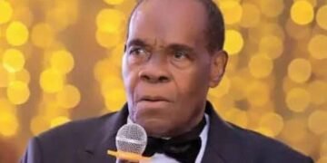 Eklezia ekungubagidde Omulangira Dr.Paul Mawanda Kyabaggu owa Bukoola Chemicals Industries