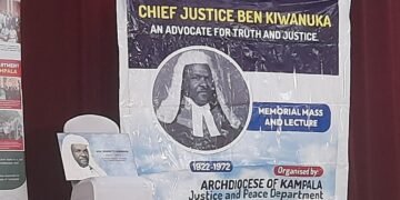 NUP eweereddwa satifikeeti ekakasa emikono gy’abasemba Robert Kyagulanyi Ssentamu okusunsulwa ku bwa president mu kalulu ka 2026