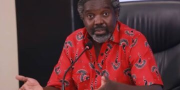 Jimmy Akena ne Adim Dennis Enapu bombi tebasobola kukwatira UPC bendera mu kalulu ka president 2026