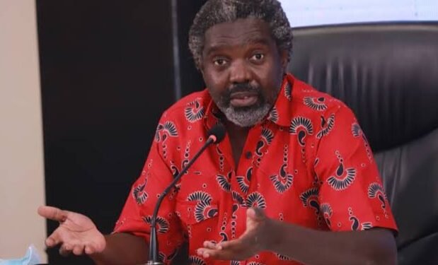 Jimmy Akena ne Adim Dennis Enapu bombi tebasobola kukwatira UPC bendera mu kalulu ka president 2026