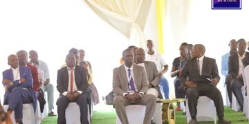 Kenneth Ssemakula yegasse ku club ya Al Adalah eye Saudi Arabia