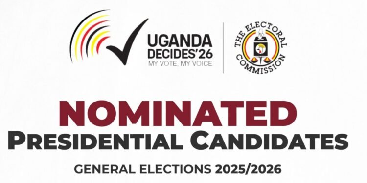 Akakiiko k’ebyokulonda katandise enteekateeka y’okusiiga ekifaanyi ky’akakonge kokulonda president 2026 bwekanaalabika