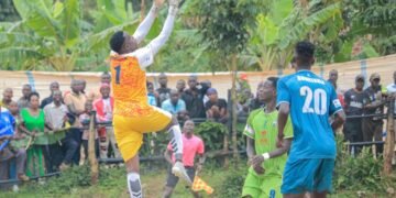 Kyaggwe, Buweekula ne Bugerere gitaangazizza emikisa gy’okuzannya Semifayinolo y’empaka z’Amasaza 2025