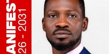 NUP etongozza manifesito yaayo 2026 – 2031 ng’ewaniriddwa empagi 11 ezigenda okutambuza Uganda Empya