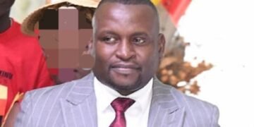 Frank Bulira Kabinga owa Revolutionary People’s Party asuubizza nti enfuga eya Federo n’Obwenkanya kwagenda okutambuliza obukulembeze bwe ng’alondeddwa ku bwa president 2026