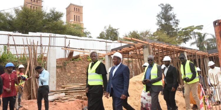 Omulimu gw’okuyooyoota lutikko ye Lubaga guwa essuubi