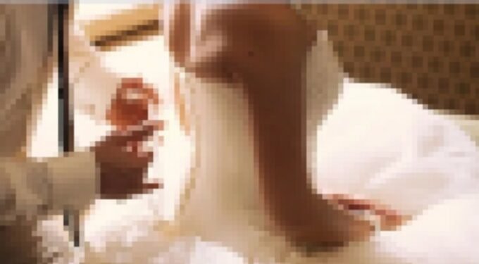 Omugole afudde yakamala okugattibwa ne bba mu district ye Gomba