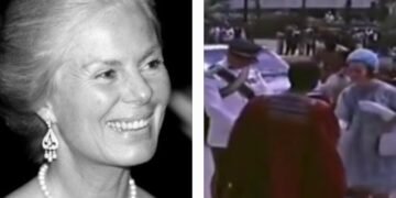 Obwakabaka bwa Buganda busaasidde olulyo olulangira mu Bungereza olw’okufa “kw’Omuzaana” Katherine Kent – yoomu ku  baali abasaale nga Buganda ne Uganda bafuna Obwetwaze