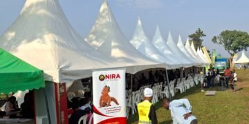 Omwoleso gwa CBS Pewosa ogw’e Masaka ogwa 2025 gutandise ku ssaza e Masaka