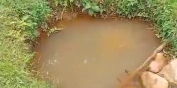 Government ya Uganda egenda kwewola obuwumbi bwa shs 772 okutuusa amazzi amayonjo mu district eziri obubi