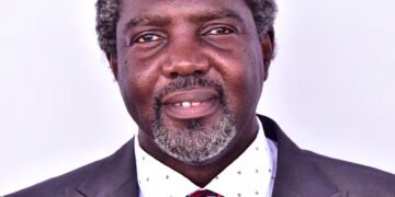 Kooti egobye okusaba kwa Jimmy James Akena owa UPC – yali ayagala ewalirize akakiiko k’ebyokulonda kamusunsule yesimbewo ku bwa president wa Uganda mu 2026