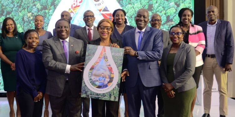 Government erabudde ebitongole by’obwannanyini ebiremereddwa okugoberera ennambika y’enkulaakana y’omulundi ogwokuna – siyakuddamu kukola nabyo ndagaano yonna