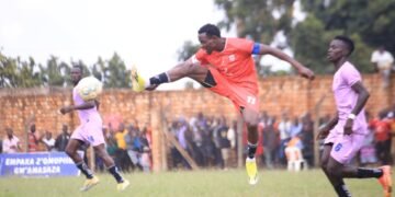 Buweekula ne Ssingo gesozze fayinolo y’empaka z’Amasaza ga Buganda 2025 – ezannyibwa nga 01 November e Nakivubo